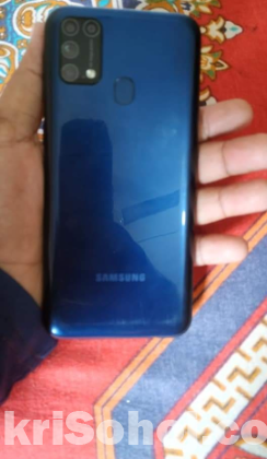 Samsung m31